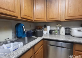 2499 Kapiolani Boulevard,Honolulu,Hawaii,96826,2 ベッドルーム ベッドルーム,1 バスルームバスルーム,コンド / タウンハウス,Kapiolani,16,18429400