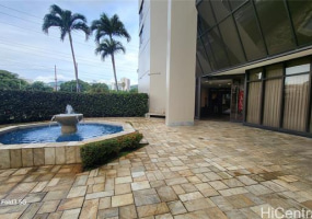 2499 Kapiolani Boulevard,Honolulu,Hawaii,96826,2 ベッドルーム ベッドルーム,1 バスルームバスルーム,コンド / タウンハウス,Kapiolani,16,18429400