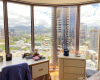 415 South Street,Honolulu,Hawaii,96813,2 ベッドルーム ベッドルーム,2 バスルームバスルーム,コンド / タウンハウス,South,28,17959321