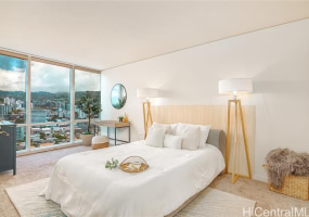 1296 Kapiolani Boulevard,Honolulu,Hawaii,96814,2 Bedrooms Bedrooms,2 BathroomsBathrooms,Condo/Townhouse,Kapiolani,23,17960513