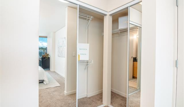 1296 Kapiolani Boulevard,Honolulu,Hawaii,96814,2 Bedrooms Bedrooms,2 BathroomsBathrooms,Condo/Townhouse,Kapiolani,23,17960513