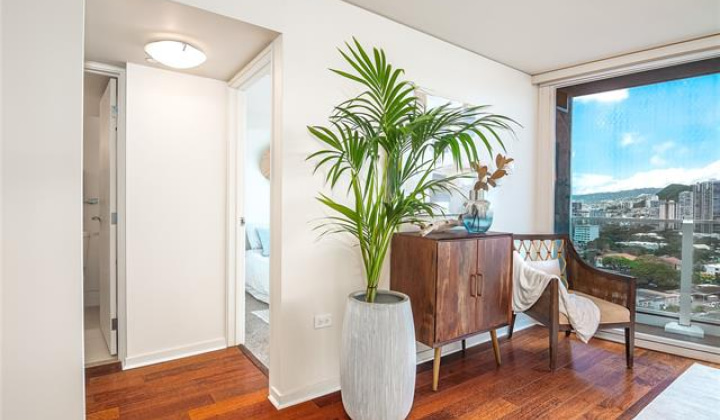 1296 Kapiolani Boulevard,Honolulu,Hawaii,96814,2 Bedrooms Bedrooms,2 BathroomsBathrooms,Condo/Townhouse,Kapiolani,23,17960513