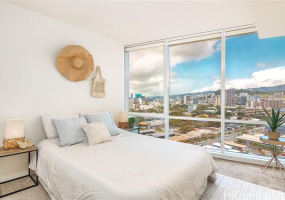 1296 Kapiolani Boulevard,Honolulu,Hawaii,96814,2 Bedrooms Bedrooms,2 BathroomsBathrooms,Condo/Townhouse,Kapiolani,23,17960513