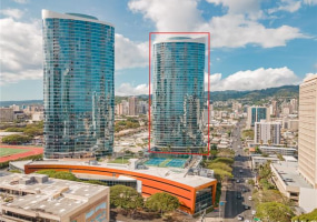 1296 Kapiolani Boulevard,Honolulu,Hawaii,96814,2 Bedrooms Bedrooms,2 BathroomsBathrooms,Condo/Townhouse,Kapiolani,23,17960513