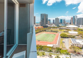 1296 Kapiolani Boulevard,Honolulu,Hawaii,96814,2 Bedrooms Bedrooms,2 BathroomsBathrooms,Condo/Townhouse,Kapiolani,23,17960513