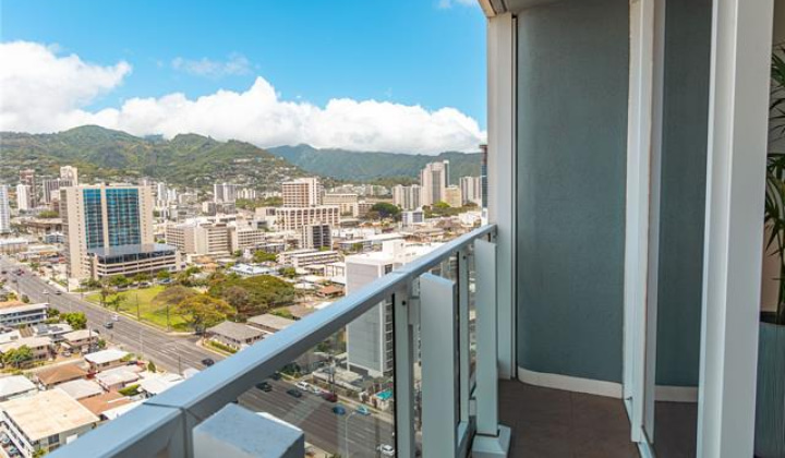 1296 Kapiolani Boulevard,Honolulu,Hawaii,96814,2 Bedrooms Bedrooms,2 BathroomsBathrooms,Condo/Townhouse,Kapiolani,23,17960513