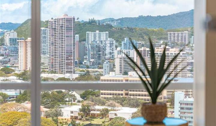1296 Kapiolani Boulevard,Honolulu,Hawaii,96814,2 Bedrooms Bedrooms,2 BathroomsBathrooms,Condo/Townhouse,Kapiolani,23,17960513