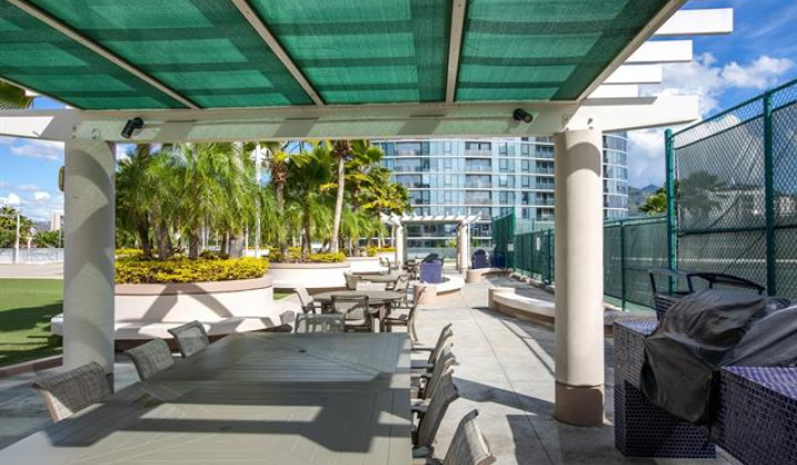 1296 Kapiolani Boulevard,Honolulu,Hawaii,96814,2 ベッドルーム ベッドルーム,2 バスルームバスルーム,コンド / タウンハウス,Kapiolani,41,19146658