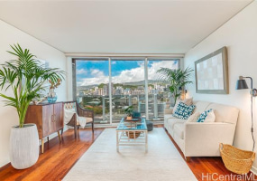 1296 Kapiolani Boulevard,Honolulu,Hawaii,96814,2 Bedrooms Bedrooms,2 BathroomsBathrooms,Condo/Townhouse,Kapiolani,23,17960513