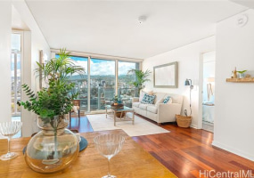 1296 Kapiolani Boulevard,Honolulu,Hawaii,96814,2 Bedrooms Bedrooms,2 BathroomsBathrooms,Condo/Townhouse,Kapiolani,23,17960513