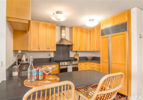 1296 Kapiolani Boulevard,Honolulu,Hawaii,96814,2 Bedrooms Bedrooms,2 BathroomsBathrooms,Condo/Townhouse,Kapiolani,23,17960513