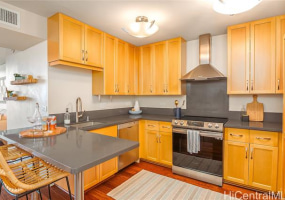 1296 Kapiolani Boulevard,Honolulu,Hawaii,96814,2 Bedrooms Bedrooms,2 BathroomsBathrooms,Condo/Townhouse,Kapiolani,23,17960513