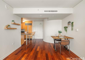 1296 Kapiolani Boulevard,Honolulu,Hawaii,96814,2 Bedrooms Bedrooms,2 BathroomsBathrooms,Condo/Townhouse,Kapiolani,23,17960513