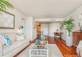 1296 Kapiolani Boulevard,Honolulu,Hawaii,96814,2 Bedrooms Bedrooms,2 BathroomsBathrooms,Condo/Townhouse,Kapiolani,23,17960513