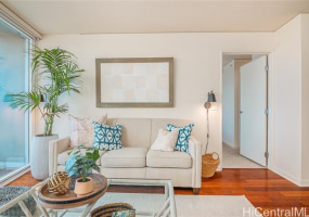 1296 Kapiolani Boulevard,Honolulu,Hawaii,96814,2 Bedrooms Bedrooms,2 BathroomsBathrooms,Condo/Townhouse,Kapiolani,23,17960513