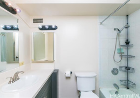 2233 Ala Wai Boulevard,Honolulu,Hawaii,96815,2 Bedrooms Bedrooms,2 BathroomsBathrooms,Condo/Townhouse,Ala Wai,5,17960535