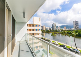 2233 Ala Wai Boulevard,Honolulu,Hawaii,96815,2 Bedrooms Bedrooms,2 BathroomsBathrooms,Condo/Townhouse,Ala Wai,5,17960535