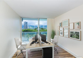 2233 Ala Wai Boulevard,Honolulu,Hawaii,96815,2 Bedrooms Bedrooms,2 BathroomsBathrooms,Condo/Townhouse,Ala Wai,5,17960535