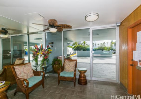 2233 Ala Wai Boulevard,Honolulu,Hawaii,96815,2 Bedrooms Bedrooms,2 BathroomsBathrooms,Condo/Townhouse,Ala Wai,5,17960535