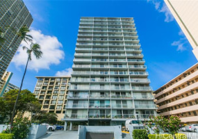 2233 Ala Wai Boulevard,Honolulu,Hawaii,96815,2 Bedrooms Bedrooms,2 BathroomsBathrooms,Condo/Townhouse,Ala Wai,5,17960535