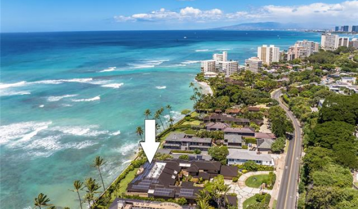 3165 ダイヤモンドヘッド Road,Honolulu,Hawaii,96815,3 ベッドルーム ベッドルーム,3 バスルームバスルーム,コンド / タウンハウス,Diamond Head,2,19125547
