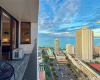201 Ohua Avenue,Honolulu,Hawaii,96815,1 ベッドルーム ベッドルーム,1 バスルームバスルーム,コンド / タウンハウス,Ohua,34,18430622