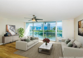 2233 Ala Wai Boulevard,Honolulu,Hawaii,96815,2 Bedrooms Bedrooms,2 BathroomsBathrooms,Condo/Townhouse,Ala Wai,5,17960535