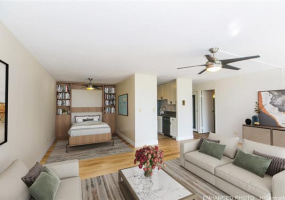 2233 Ala Wai Boulevard,Honolulu,Hawaii,96815,2 Bedrooms Bedrooms,2 BathroomsBathrooms,Condo/Townhouse,Ala Wai,5,17960535