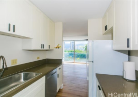2233 Ala Wai Boulevard,Honolulu,Hawaii,96815,2 Bedrooms Bedrooms,2 BathroomsBathrooms,Condo/Townhouse,Ala Wai,5,17960535