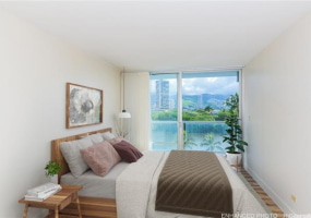 2233 Ala Wai Boulevard,Honolulu,Hawaii,96815,2 Bedrooms Bedrooms,2 BathroomsBathrooms,Condo/Townhouse,Ala Wai,5,17960535