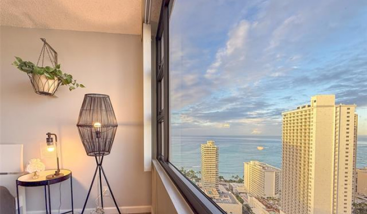 201 Ohua Avenue,Honolulu,Hawaii,96815,1 ベッドルーム ベッドルーム,1 バスルームバスルーム,コンド / タウンハウス,Ohua,34,18430622