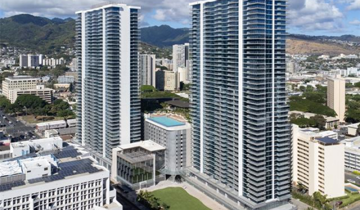 1515 Liona Street,Honolulu,Hawaii,96814,3 Bedrooms Bedrooms,2 BathroomsBathrooms,Condo/Townhouse,Liona,34,19158717