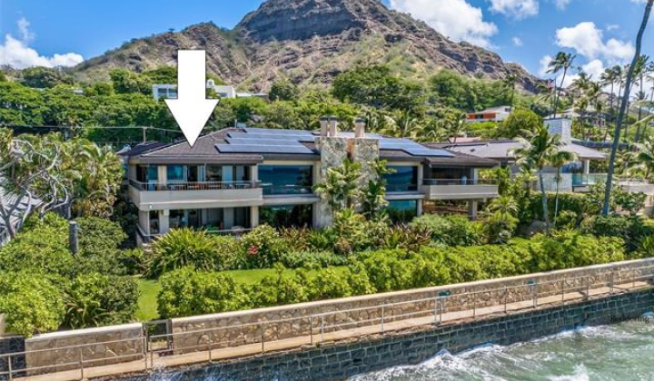 3165 ダイヤモンドヘッド Road,Honolulu,Hawaii,96815,3 ベッドルーム ベッドルーム,3 バスルームバスルーム,一戸建て,Diamond Head,19126087