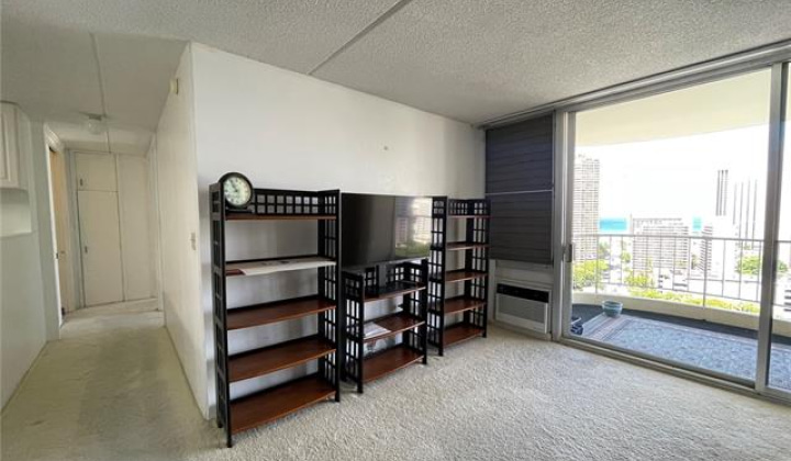 1717 Ala Wai Boulevard,Honolulu,Hawaii,96815,2 ベッドルーム ベッドルーム,2 バスルームバスルーム,コンド / タウンハウス,Ala Wai,21,17961793