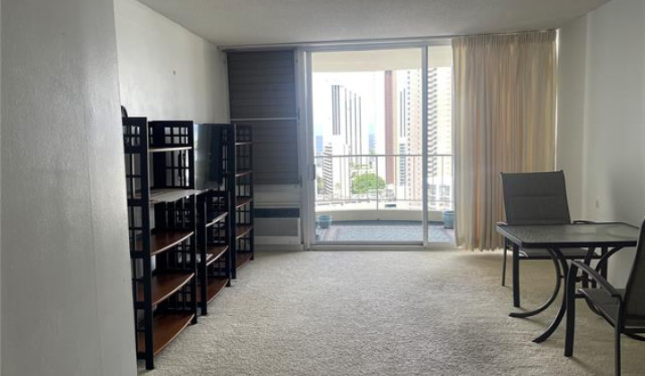 1717 Ala Wai Boulevard,Honolulu,Hawaii,96815,2 ベッドルーム ベッドルーム,2 バスルームバスルーム,コンド / タウンハウス,Ala Wai,21,17961793