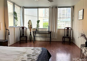 1650 Kanunu Street,Honolulu,Hawaii,96814,1 BathroomBathrooms,Condo/Townhouse,Kanunu,11,17589633