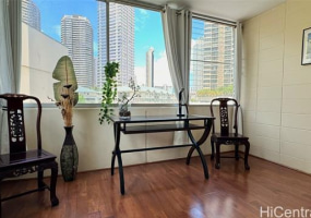 1650 Kanunu Street,Honolulu,Hawaii,96814,1 BathroomBathrooms,Condo/Townhouse,Kanunu,11,17589633