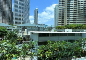 1650 Kanunu Street,Honolulu,Hawaii,96814,1 BathroomBathrooms,Condo/Townhouse,Kanunu,11,17589633