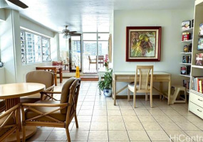 425 Ena Road,Honolulu,Hawaii,96815,1 ベッドルーム ベッドルーム,1 バスルームバスルーム,コンド / タウンハウス,Ena,4,17961985