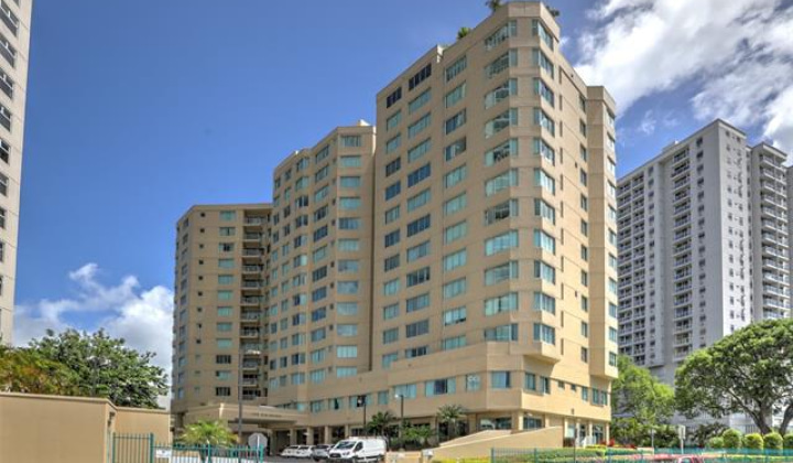 1314 Kalakaua Avenue,Honolulu,Hawaii,96826,2 Bedrooms Bedrooms,2 BathroomsBathrooms,Condo/Townhouse,Kalakaua,9,19127055