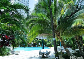 425 Ena Road,Honolulu,Hawaii,96815,1 ベッドルーム ベッドルーム,1 バスルームバスルーム,コンド / タウンハウス,Ena,4,17961985
