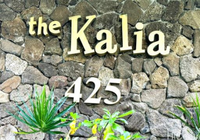 425 Ena Road,Honolulu,Hawaii,96815,1 ベッドルーム ベッドルーム,1 バスルームバスルーム,コンド / タウンハウス,Ena,4,17961985