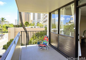 1650 Kanunu Street,Honolulu,Hawaii,96814,1 BathroomBathrooms,Condo/Townhouse,Kanunu,11,17589633