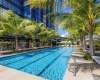 1100 Ala Moana Boulevard,Honolulu,Hawaii,96814,1 ベッドルーム ベッドルーム,1 バスルームバスルーム,コンド / タウンハウス,Ala Moana,40,19127861