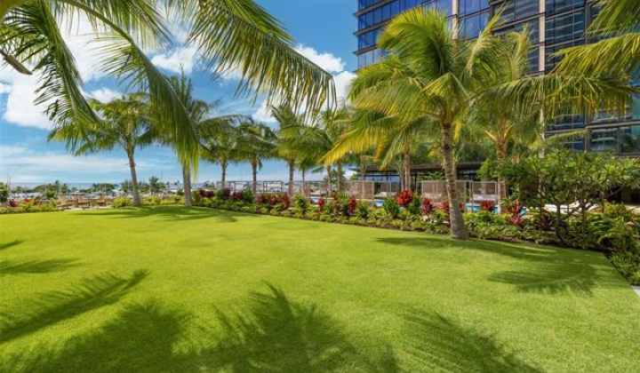 1100 Ala Moana Boulevard,Honolulu,Hawaii,96814,1 ベッドルーム ベッドルーム,1 バスルームバスルーム,コンド / タウンハウス,Ala Moana,40,19127861