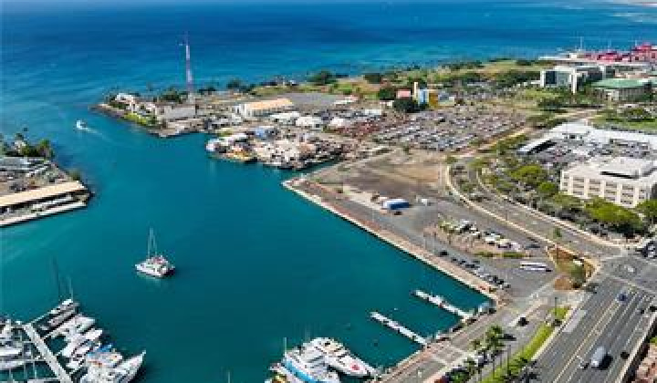 1100 Ala Moana Boulevard,Honolulu,Hawaii,96814,1 ベッドルーム ベッドルーム,1 バスルームバスルーム,コンド / タウンハウス,Ala Moana,40,19127861