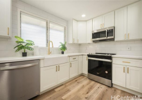 3063 Woolsey Place,Honolulu,Hawaii,96822,3 Bedrooms Bedrooms,1 BathroomBathrooms,Single family,Woolsey,17962446