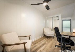 3063 Woolsey Place,Honolulu,Hawaii,96822,3 Bedrooms Bedrooms,1 BathroomBathrooms,Single family,Woolsey,17962446