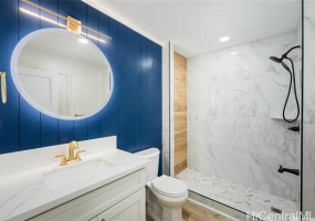 3063 Woolsey Place,Honolulu,Hawaii,96822,3 Bedrooms Bedrooms,1 BathroomBathrooms,Single family,Woolsey,17962446