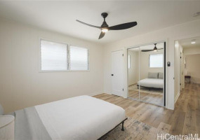 3063 Woolsey Place,Honolulu,Hawaii,96822,3 Bedrooms Bedrooms,1 BathroomBathrooms,Single family,Woolsey,17962446